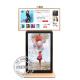 T- Style Android 5.1 Touch Screen Wireless Digital Signage Camera LCD Advertising Totem