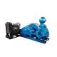 82 Times/Min Speed BW850 Drilling Mud Pump For Environmental Drilling