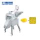 Ce Approved Vegetable Dice Industry Pineapple Dicing Machine Fries