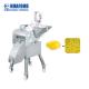 Food Processing Industries Multifunctional Vegetable Slicer Machine Vegetable Cutter Cutting Machine