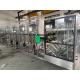 5 Gallon Capping Beverage Filling Machine 200BPH