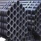 Black Varnish Gb/T8163 Ltcs Q235 Carbon Steel Pipe For Petroleum