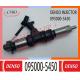 095000-5450 Diesel Common Rail Fuel Injector ME302143 For Mitsubishi 6M60 Engine