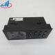 Automatic Air Conditioning Control Panel Yutong Bus Parts  WG1664820003