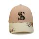 hot sale sublimation printed trucker mesh cap with sublimation patch logo, logo custom sports cap