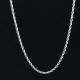 Fashion Trendy Top Quality Stainless Steel Chains Necklace LCS76-1