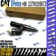 Fuel injector Assembly 356-1367 355-6110 10R-0956 Common Rail Fuel Injector 374-0750 229-5919 For CAT C15