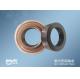 ISO Stock Ball Insert Bearings With Eccentric Bushing SA208 , Dia 40mm