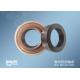 ISO Stock Ball Insert Bearings With Eccentric Bushing SA208 , Dia 40mm