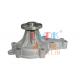 1J700-73030 Excavator Diesel Water Pump Assy 1J700-73030 For KUBOTA Engine Of