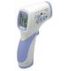 Comfortable Hold Body Infrared Thermometer , IR Thermometer For Body Temperature