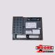 IC754VSI12CTD-HH General Electric 6 Inch Intermediate Monochrome Quick Panel Control And Display