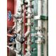 Bright Steel VPSA Oxygen Generator Adjust Production Rate