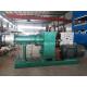 New Type Rubber Tube Extruder , Hot Feed Rubber Extruding Machine