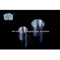 1/2 in Threaded Galvanized Steel Rigid Couplings for IMC / Rigid Conduit