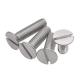GB68 Countersunk Head Bolts DIN963 Slotted Countersunk Flat Head Screw