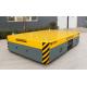 10T Motorized Transport Vehicle Electric Magnetic Brake For Warehouse