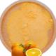 Freeze Dried Orange Juice Concentrate Powder 100% Water Soluble