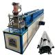 Rolling shutter door roll forming machine for ISRAEL