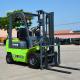 Compact Diesel Counterweight Forklift FD15 32KW Comfortable Operation Easy Maintenance