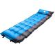 75D Polyester Inflatable Sleeping Pad