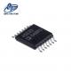 Memory Storage Chip ADG3304BRUZ Analog ADI Electronic components IC chips Microcontroller ADG3304B