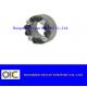 Mechanical Power Transmission Keyless Locking Assembly with Outer Diameter 35-120mm and Bore Size 20-150mm