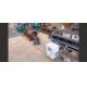 Mini Vacuum Extruder For Manual Clay Solid Bricks Making Lightweight And Powerful
