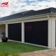 Functional And Stylish Zip Track Blinds In Dark Grey White Or Custom Made Colour