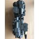 Kawasaki K3V180DT-1X7R-9N06-V hydraulic piston pump and spare parts for excavator