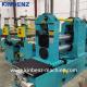 Dependable Steel Strip Slitting Machine CS GI PPGI HR Coil Slitting Machine