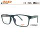 Fashionable rectangle CP Optical Frames with classic color frames, Suitable for women and men