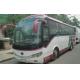 39 Seats 2010 Year Used Yutong Buses Airbag TV New Tyres Second Hand Tour Coach
