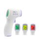 Digital Hospital Fever Body No Touch Infrared Forehead Thermometer