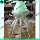 1.5m Event Inflatable Jellyfish,Party Inflatable Jellyfish, Club Decoration Inflatable