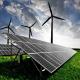Photovoltaic Cells Emergency Solar Power Generation Renewable Energy
