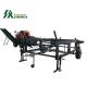 Super 30 Ton Log Splitter Firewood Processor with 1050 KG Capacity and Gasoline Engine