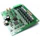 Multilayer Electronic SMT Assembly Intelligent Bidet PCBA Board 	pcb prototype