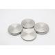 Forged Titanium Discs For Pain , High Strength Titanium Disc Replacement