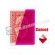 955 Invisible Cards Cheat Playing Cards 64*90mm Apply To Gambling