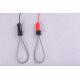 Reusable Loop Electrode For EMG Test Ring Electrodes