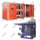 Safety Low Maintenance Medium Frequency Furnace Power / Induction Furnace Power With Power Saving