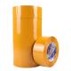 Transparent Sticky BOPP Packing Tape Single Sided For Carton Sealing
