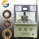 Pneumatic Winding Machine for Fan Motor Washing Machine Pump Motor Car Air Supply Motor