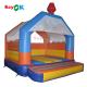 PVC Inflatable Bounce House Kids Jumping Bouncy Castle Adult Jump Combo