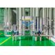 High Oil Yield Efficiency Fractionation Plant And Energy Saving With 3m Nozzle Height