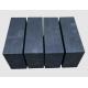 High Density 1.85g/Cm3 Carbon Graphite Blocks For Metallurgy Industry