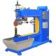 Automatic Rolling Seam Welding Equipment Stainless Steel 50-200KVA New Condition