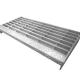 Galvanized Stair Step Board Treads Flooring Flat Steel Grating Factory