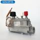                 Sinopts 40-90 Multifunctional Automatic Gas Heater Thermostatic Control Valve             